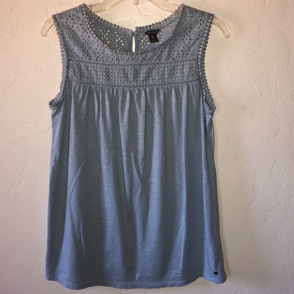 Eddie Bauer top